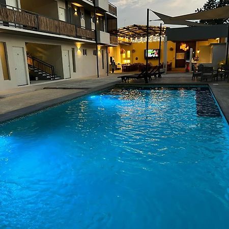 Villa Quetzal Playa del Carmen Exteriér fotografie