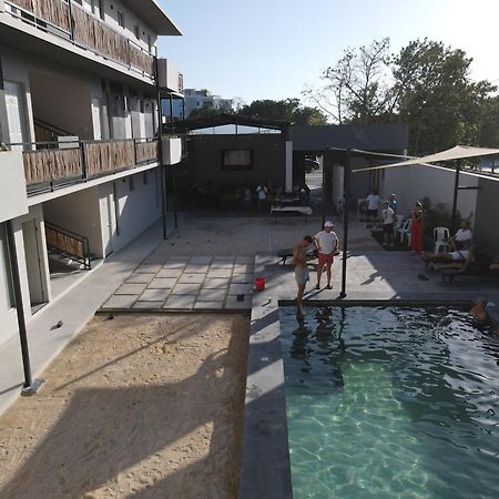 Villa Quetzal Playa del Carmen Exteriér fotografie