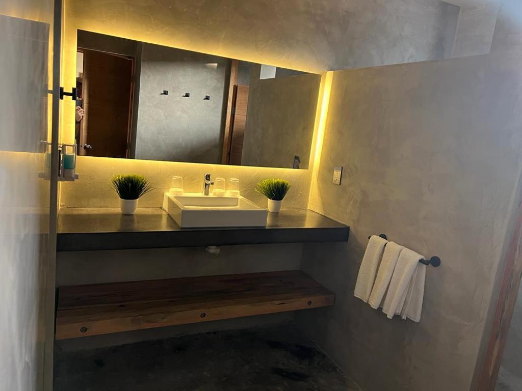 Villa Quetzal Playa del Carmen Exteriér fotografie
